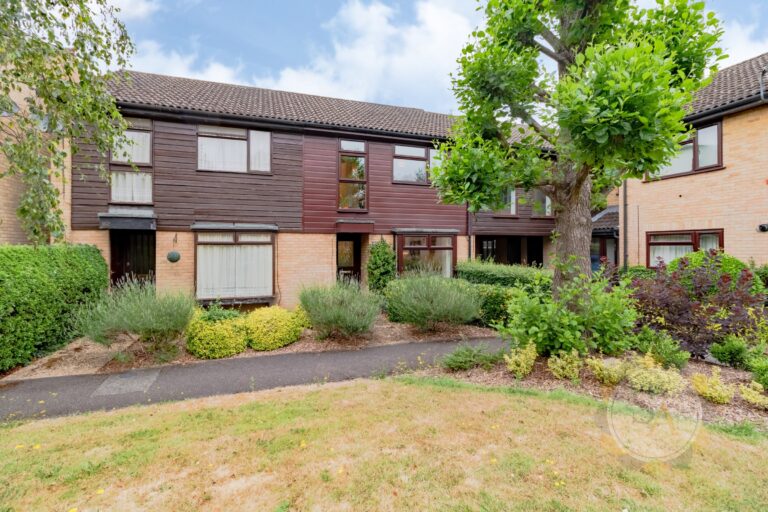 Avondale, Ash Vale, Aldershot