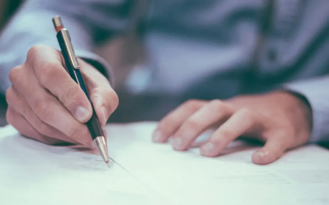 What’s in a Tenancy Agreement?