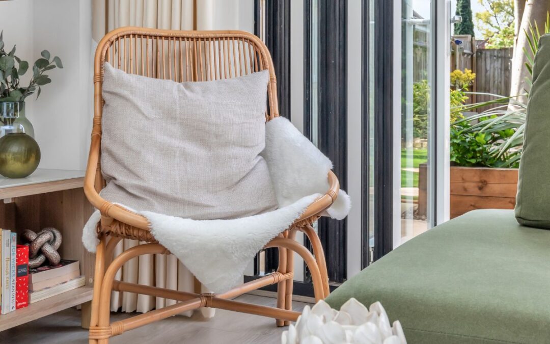 Preparing Your House for the Photographer