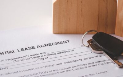 Landlords: Are Your Rental Properties Compliant with Current Legislation?